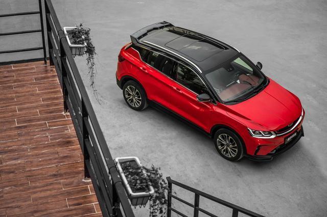 颜值高还不贵，六款适合女性开的车，看看你喜欢哪一款？