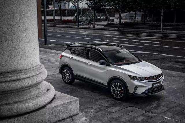 颜值高还不贵，六款适合女性开的车，看看你喜欢哪一款？