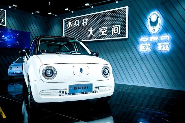 颜值高还不贵，六款适合女性开的车，看看你喜欢哪一款？