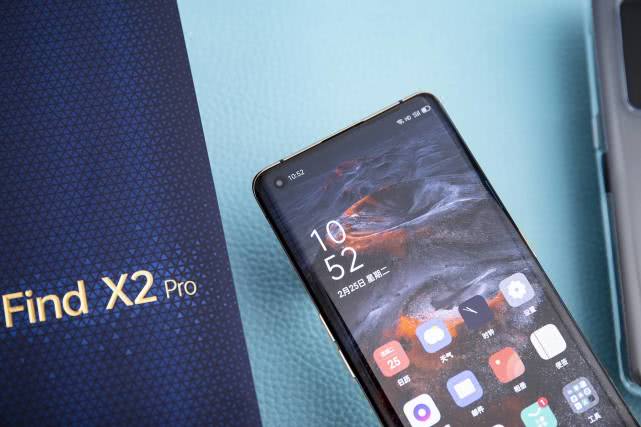oppofindx2发布会总结重新定义拍照安兔兔跑分看看就行