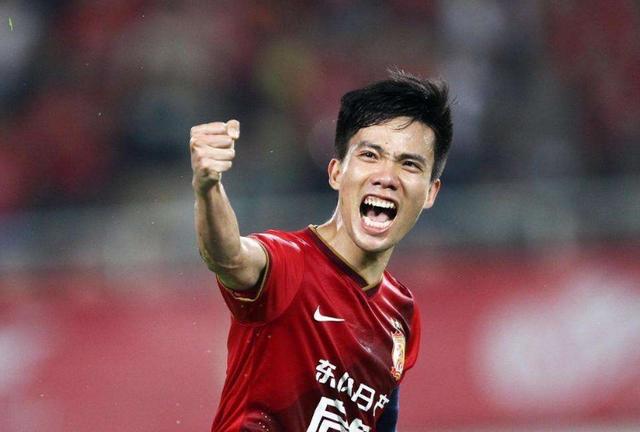 恒大球员批体测退步20年,可国足20年前吊打泰越菲|冯俊彦|国足|梅西