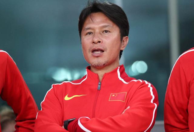 恒大球员批体测退步20年,可国足20年前吊打泰越菲|冯俊彦|国足|梅西