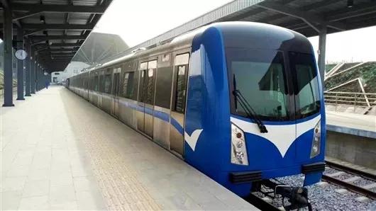 好消息 保定这里要建个地铁站?__财经头条