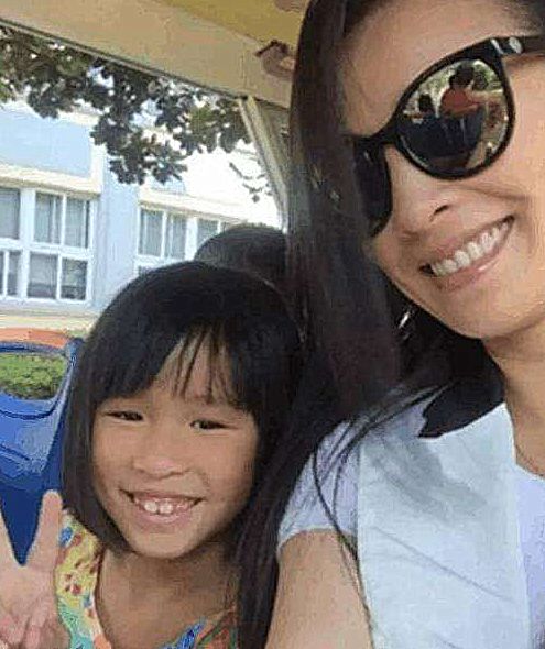 父母"俊男靓女"却生出丑娃,亲子鉴定后,父亲苦笑|亲子鉴定|父母|整容