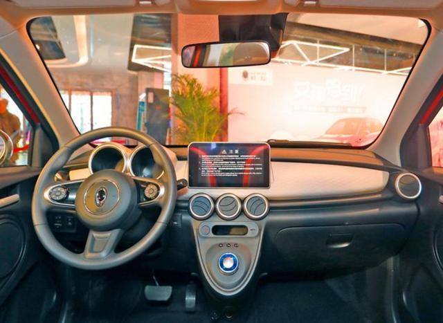 颜值高还不贵，六款适合女性开的车，看看你喜欢哪一款？