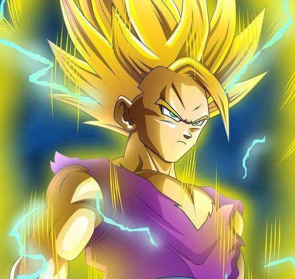 龙珠z:孙悟天和特兰克斯将成为新一代的"野比饭"|悟饭|悟空|兰克斯