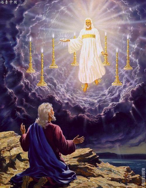 科学泰斗最后都承认上帝的存在?没有上帝就没有宇宙,真的有上帝|宇宙|