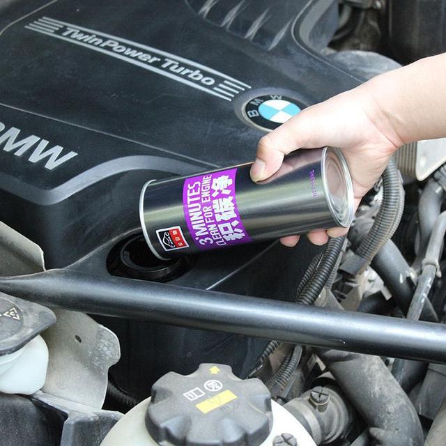 车主注意！当这些警示灯亮起时，一定要马上停车