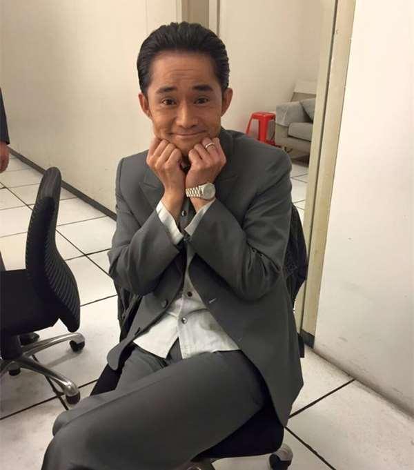 前夫出轨蒋勤勤,两度离婚后选择烧炭自杀,年仅43岁|于佳卉|张孝正