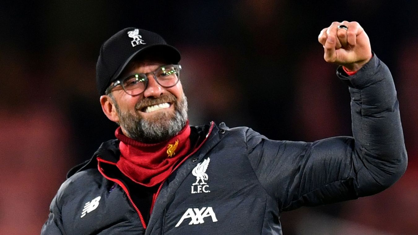 今晚黄金时间,利物浦主场战弱旅!渣叔率队冲击尘封130年纪录!