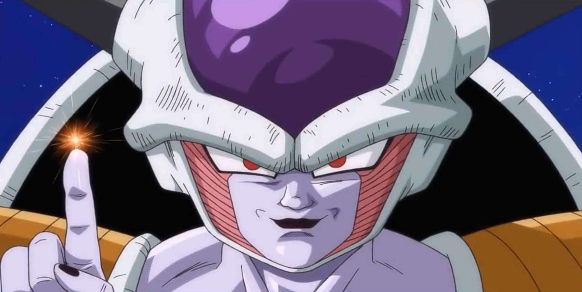 龙珠超:比鲁斯为什么会纵容弗利萨和魔人布欧破坏星球?