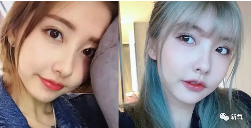 这是我见过最敢的女星,猪鼻子还能演美女?