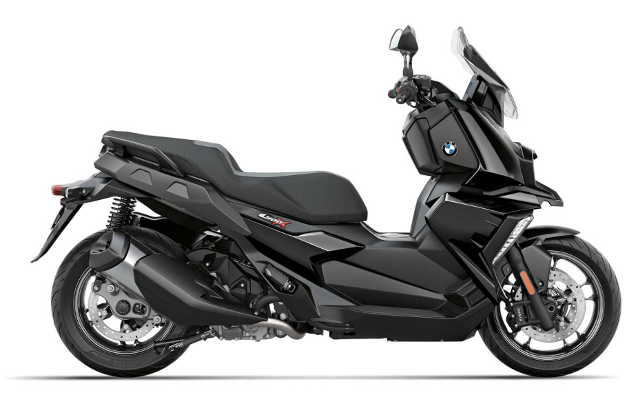 宝马摩托北美召回令:2019款c400x油门拉线缺陷