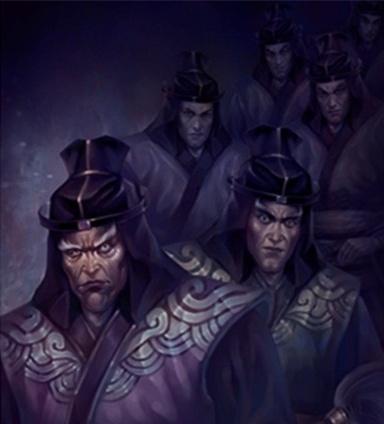 东汉“十常侍乱政”,十常侍到底有多坏?|十常侍|汉灵帝|张让_新浪新闻