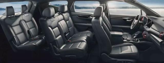 这台SUV能不能跟汉兰达掰手腕，关键就看价格了！