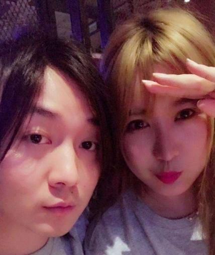 与张大仙分手后手握1000万分手费如今灰灰混成这样