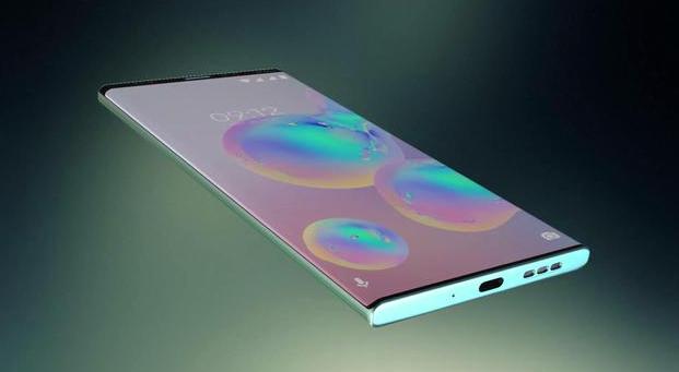 华为放大招麒麟10205400万四摄imx700