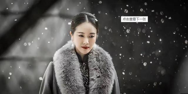 视角揭开民国时期审讯者这一特殊职业错综复杂的爱恨情仇