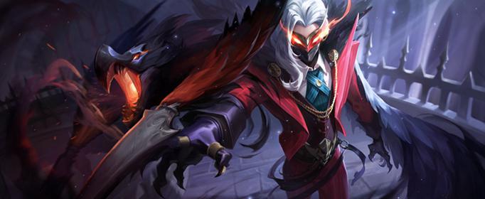 王者荣耀:真正的峡谷野王,不是悟空不是韩信,而是6块钱的他!