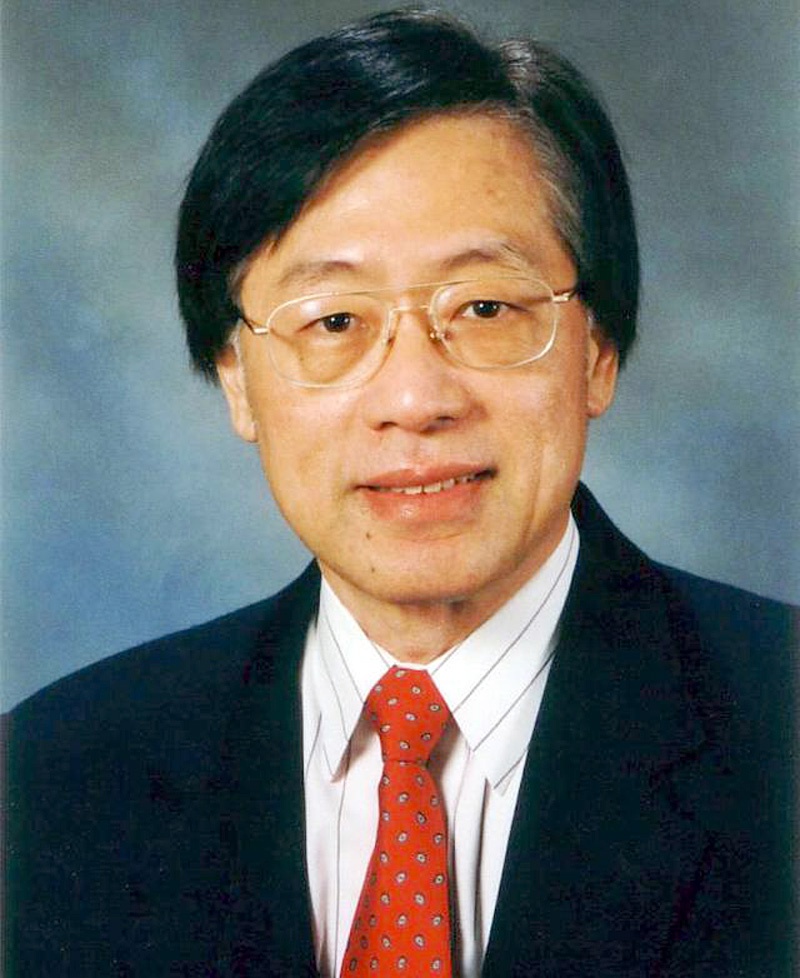 放弃美籍、回到中国,姚期智专注人工智能,将培养一流计算机人才|清华大学|姚期智|人工智能_新浪新闻