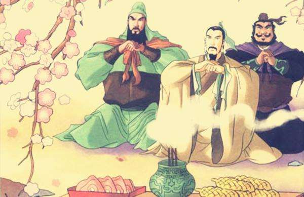 历史上的张飞:不是一个粗人,是美男子,精通兵法,智谋过人