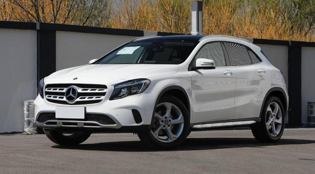 平均降价达8.5万，这台奔驰为清库存真拼了，网友：赶紧入手啊！