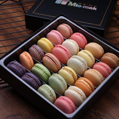 心理测试:你觉得哪个法式甜点最好吃,测你下半年能不能找到真爱