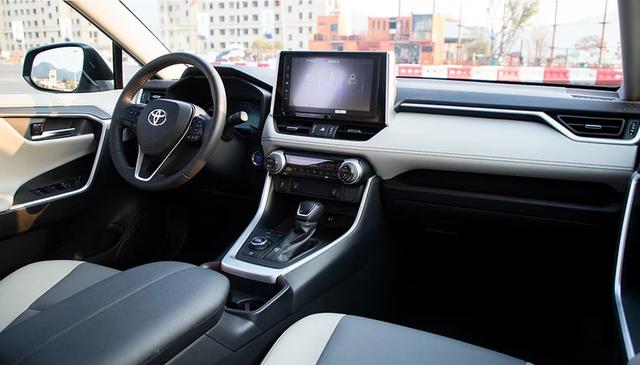 混动才是真省钱！盘点四款日系混动车，涵盖4大级别，最低13万起