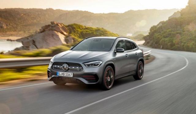 平均降价达8.5万，这台奔驰为清库存真拼了，网友：赶紧入手啊！