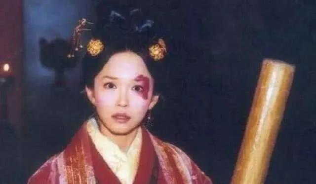 历史上最丑的四大丑女,各个才华横溢,第一个能用她的相貌来驱邪