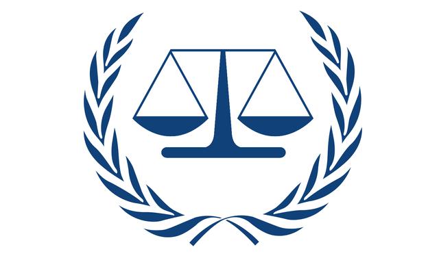 正文       (国际刑事法院标志)   如果继续发展下去,美军很有可能被