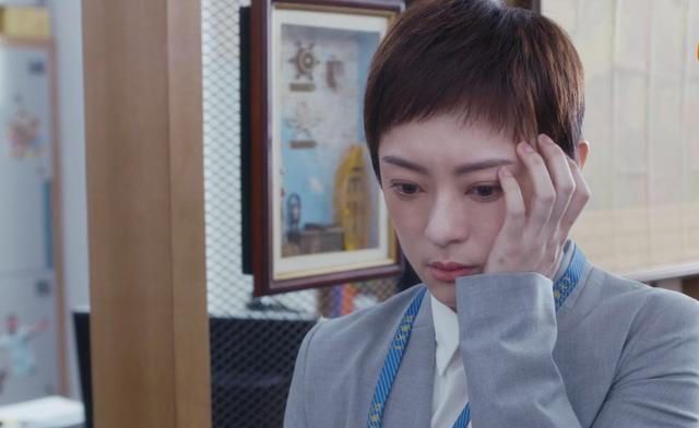 安家房似锦终于爆发与潘贵雨断绝关系潘贵雨彻底失去支柱