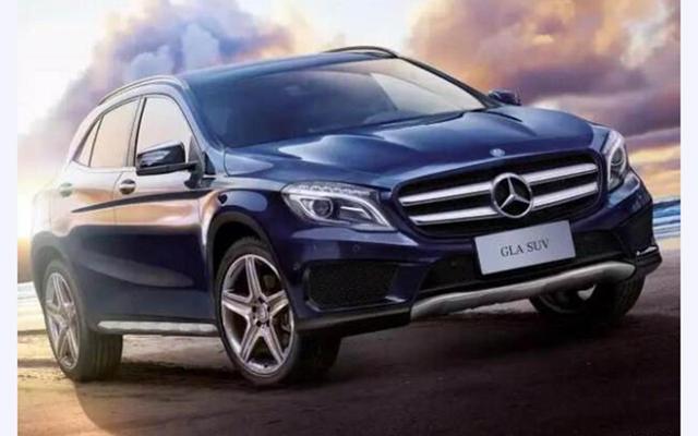 平均降价达8.5万，这台奔驰为清库存真拼了，网友：赶紧入手啊！