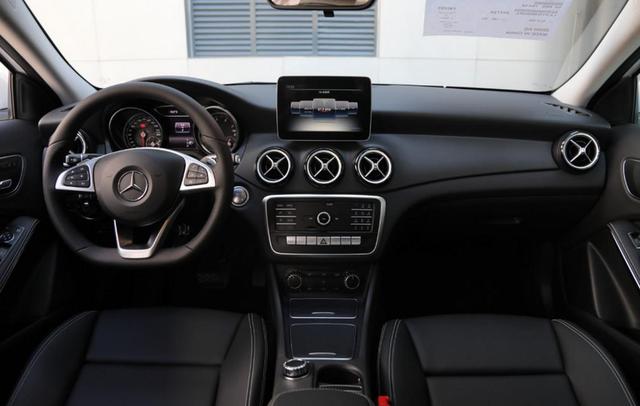 平均降价达8.5万，这台奔驰为清库存真拼了，网友：赶紧入手啊！