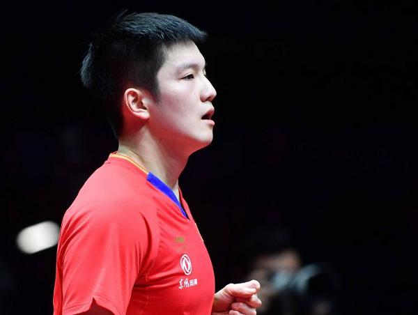 谁是未来no1最强90后樊振东冲冠半决赛迎战国乒最强00后