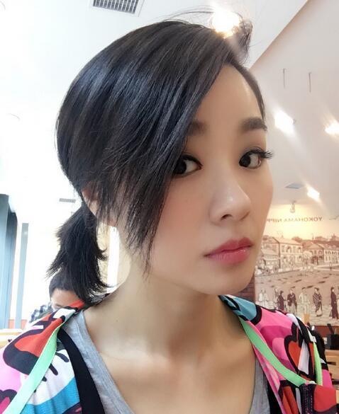 有种"整容"叫《爱情公寓5》lisa榕,11年过去,今美回18岁