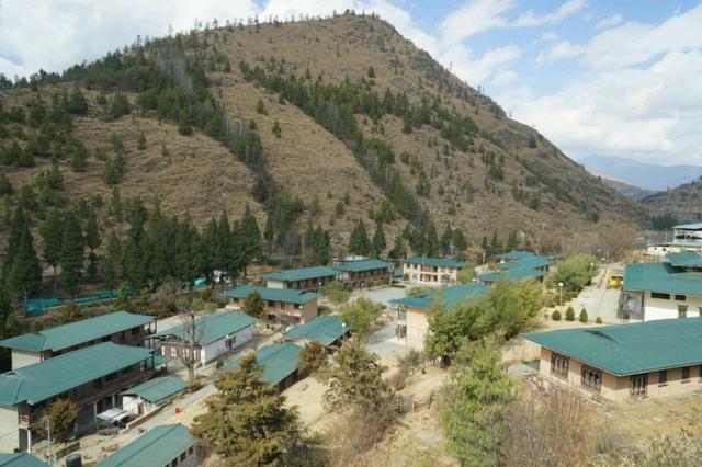 不丹多少人口_印度加速蚕食计划,强化不丹驻军与建设,改变克什米尔人口结构