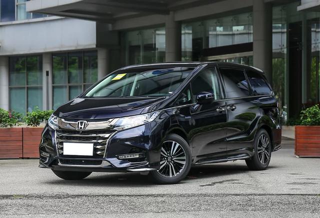 混动才是真省钱！盘点四款日系混动车，涵盖4大级别，最低13万起