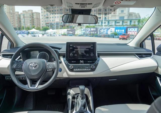 混动才是真省钱！盘点四款日系混动车，涵盖4大级别，最低13万起