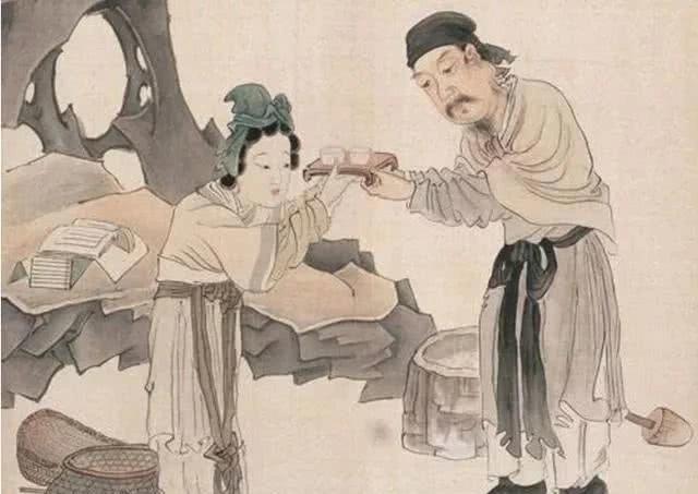 历史上最丑的四大丑女,各个才华横溢,第一个能用她的相貌来驱邪