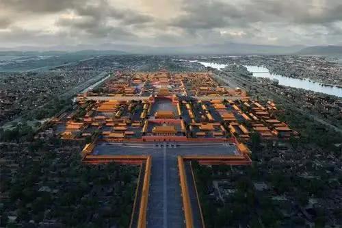 朱棣给大明留了一条后路于谦知道但没用却被崇祯忘得一干二净