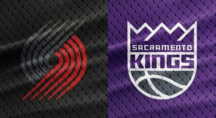 博格丹27 5 8 麦科勒姆19 6 国王21记三分客场大胜开拓者