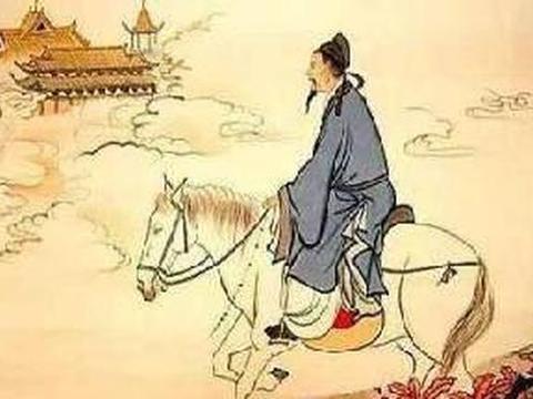 孟郊的一首小诗通俗易懂，质朴自然，却构思新颖|孟郊|临邛|主人公_新浪新闻