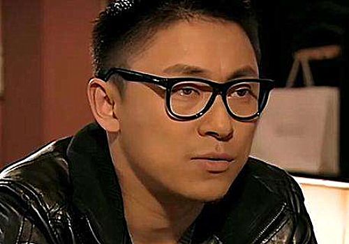 爱情公寓5:大师兄不是杜俊饰演,本人出来澄清,只是长得像