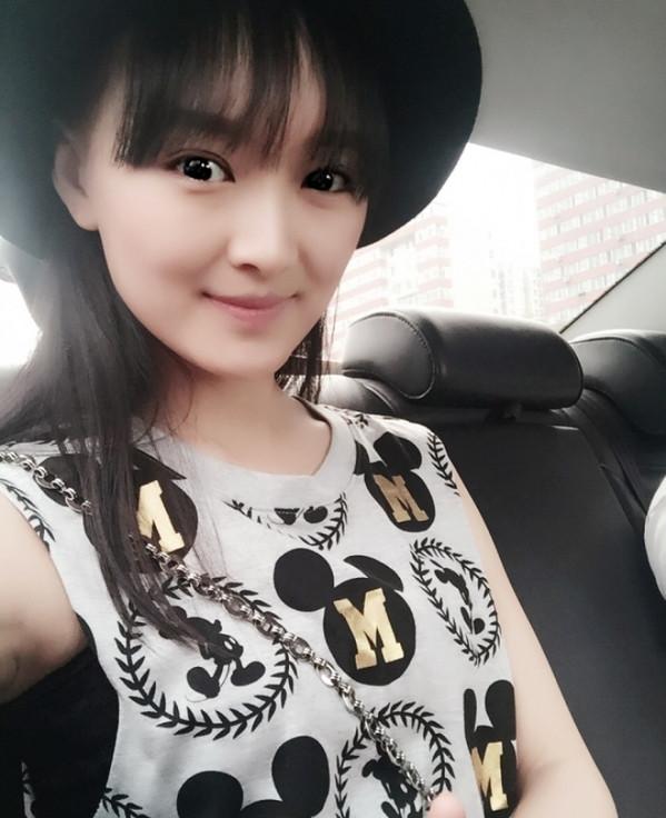 有种整容叫爱情公寓小眼瑶瑶当初嫌人丑今美到爆炸