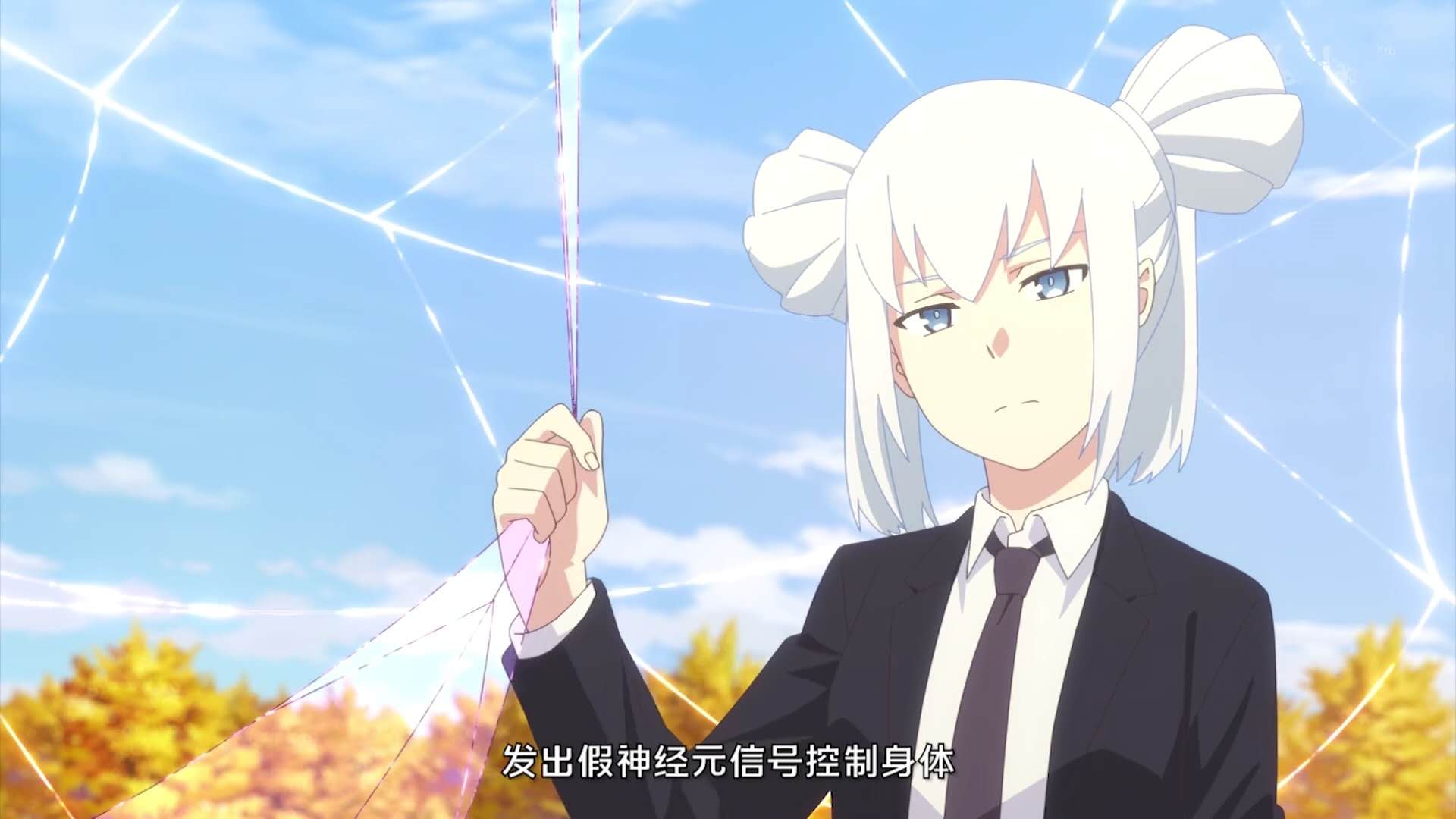 仙王的日常生活:招式皆有出处,一集便抄4部,哆啦a梦未能幸免