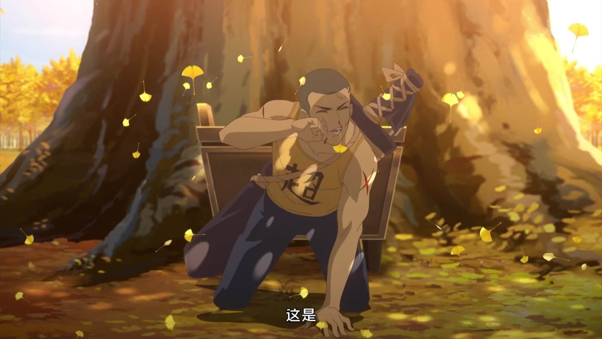 仙王的日常生活:招式皆有出处,一集便抄4部,哆啦a梦未能幸免