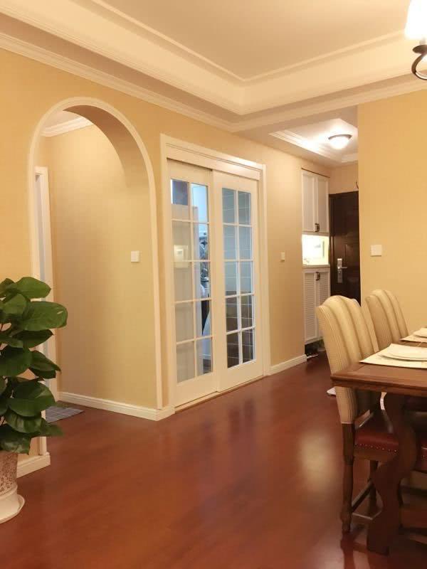 岳母嫌弃乡下女婿没品味,亲自装修婚房,装完后女婿没话说了