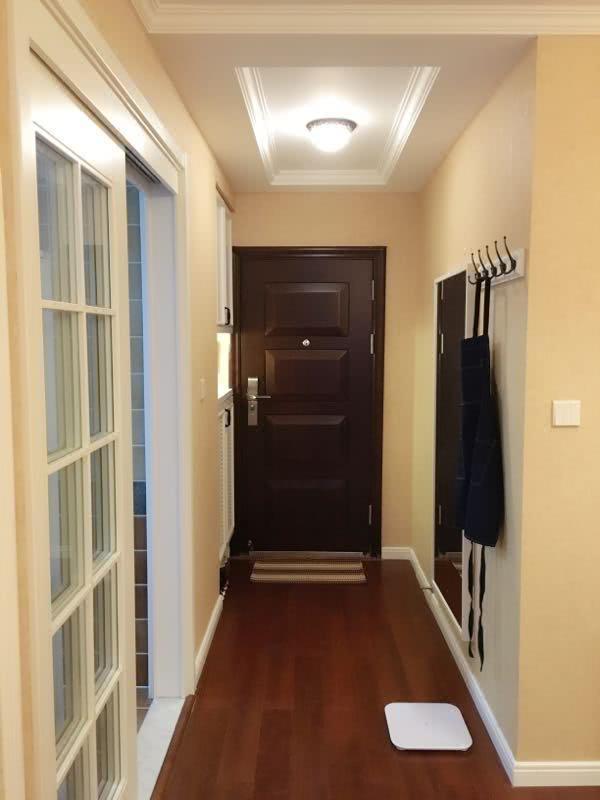 岳母嫌弃乡下女婿没品味,亲自装修婚房,装完后女婿没话说了