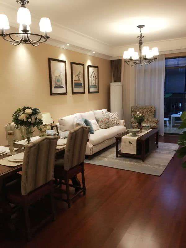 岳母嫌弃乡下女婿没品味,亲自装修婚房,装完后女婿没话说了